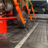 DECKED CORE TRAX FOR DRAWER SYSTEM