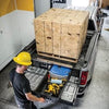 DECKED DRAWER SYSTEM GMC Canyon and Chevy Colorado - 2015 - 2022
