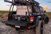 DECKED DRAWER SYSTEM - Jeep Gladiator