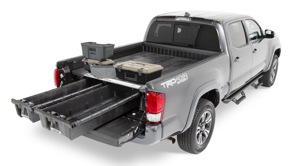 DECKED DRAWER SYSTEM - Tacoma 2005 - 2018
