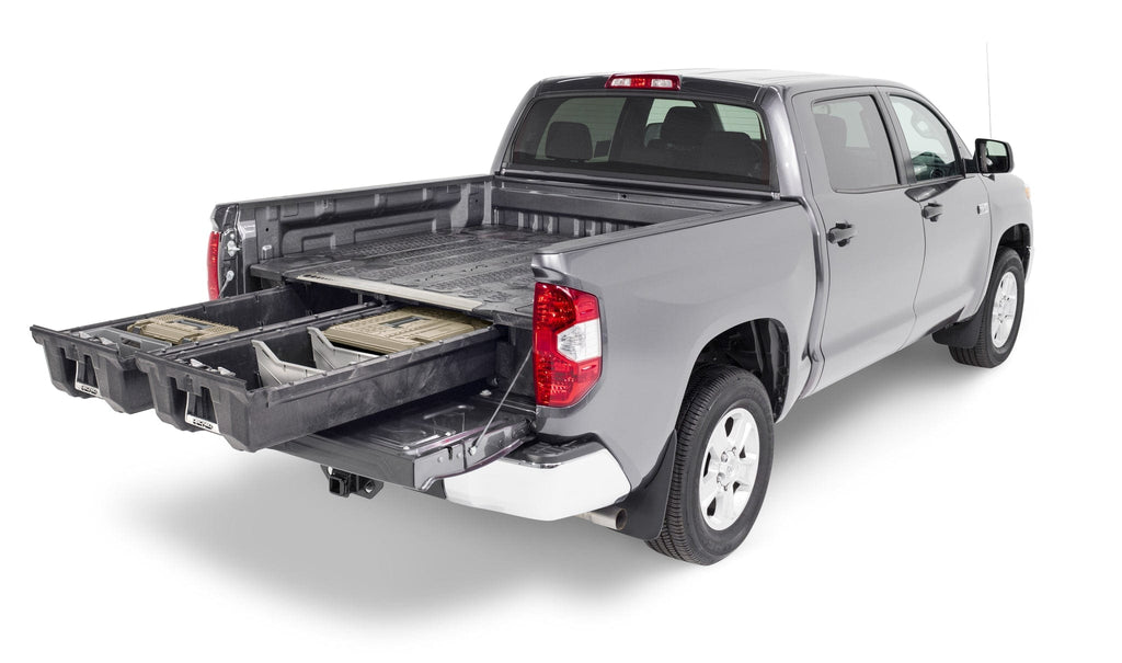 DECKED DRAWER SYSTEM Toyota Tundra 2022 - Current