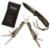SPORTSMEN'S MULTI-TOOL COMBO