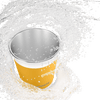 Dometic CUP50 - 16oz Camping Mug - 4-Pack