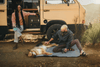 Dometic GO Camp Blanket