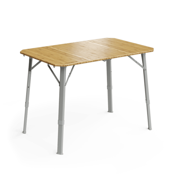 Dometic GO Bamboo Camp Table
