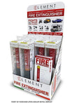 Fire Extinguisher Dealer Pack - E50