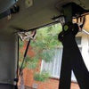 EMUWING GULLWING DOORS Land Rover Discovery 2 (4 door)