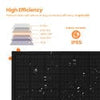 120W Foldable Solar Panel Kit - Flex Solar