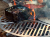 Spare Tire Braai/BBQ Grate by Front Runner