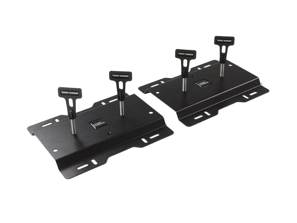 Recovery Device MaxTrax Mounting Kit - Front Runner
