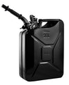 Wavian 20L Jerry Can w/ Spout and Adapter
