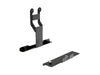 42L WATER TANK OPTIONAL MOUNTING BRACKETS - BY FRONT RUNNER