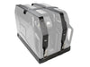 Double Jerry Can Holder - Front Runner