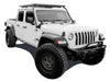 JEEP GLADIATOR JT (2019-CURRENT) EXTREME ROOF RACK KIT - BY FRONT RUNNER