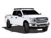 FORD F150 CREW CAB (2009-CURRENT) SLIMLINE II ROOF RACK KIT / LOW PROFILE - BY FRONT RUNNER