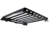 FORD F250 SUPER DUTY, CREW CAB (1999-CURRENT) SLIMLINE II ROOF RACK KIT / TALL - BY FRONT RUNNER