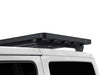 JEEP WRANGLER JL 2 DOOR (2018-CURRENT) EXTREME 1/2 ROOF RACK KIT - BY FRONT RUNNER
