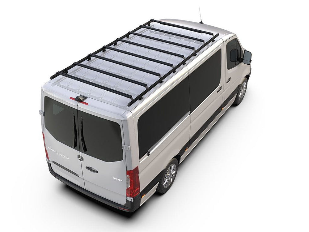 Van Roof Racks by Front Runner GTFOverland