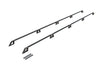SLIMPRO VAN RACK EXPEDITION RAILS / VARIOUS SIZES - BY FRONT RUNNER