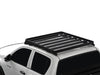 TOYOTA HILUX REVO DC (2016-2021) SLIMLINE II ROOF RACK KIT / LOW PROFILE - BY FRONT RUNNER