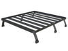 FORD F150 6.5' (2015-CURRENT) ROLL TOP SLIMLINE II LOAD BED RACK KIT - BY FRONT RUNNER