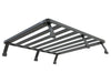 FORD F150 6.5' (2015-CURRENT) ROLL TOP SLIMLINE II LOAD BED RACK KIT - BY FRONT RUNNER