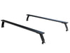 TOYOTA TUNDRA 5.5' CREW MAX (2007-CURRENT) DOUBLE LOAD BAR KIT - BY FRONT RUNNER