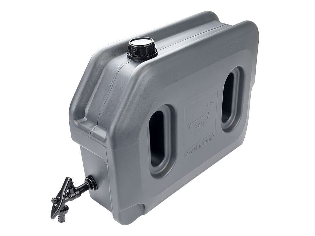 Pro Water Tank with Tap - 20L by Front Runner