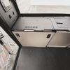 Alu-Cab Alu-Cabin Canopy Camper Toyota Tundra 2014-2020 - Rear Power Management Module