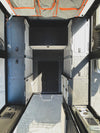 Alu-Cab Alu-Cabin Ram 2500 & 3500 2019-Present 5th Gen. - Bed Plate System - 6'4" Bed