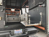 Alu-Cab Alu-Cabin Ram 2500 & 3500 2019-Present 5th Gen. - Bed Plate System - 6'4" Bed