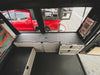 Alu-Cab Alu-Cabin Toyota Tundra 2014-2020 2.5 Gen. - Middle Utility Module - 6'5" Bed