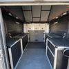 Alu-Cab Alu-Cabin Toyota Tundra 2014-2020 2.5 Gen. - Rear Utility Module