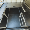 Alu-Cab Canopy Camper V2 - Ford Ranger 2019-Present 4th Gen. - Sleep Deck Panels - 6' Bed