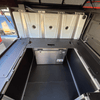 Alu-Cab Canopy Camper V2 - Toyota Tacoma 2005-Present 2nd & 3rd Gen. - Sleep Deck Panels - 6' Bed