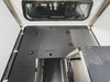 Goose Gear Camper System - Midsize Truck 6Ft. Bed - Driver Side Front Utility Module