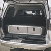 Toyota 4Runner 2010-Present 5th Gen. - Side x Side Drawer Module with Fitted Top Plate - 41-3/8"W x 10"H x 36"D
