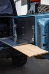 Ford Bronco 2021-Present 6th Gen. - Tailgate Table