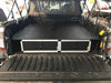 Toyota Tacoma 2005-Present 2nd and 3rd Gen. - Truck Bed Single Drawer Module - Top Plates