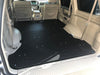 Stealth Sleep Package for Toyota Land Cruiser 1998-2007 100 Series