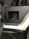 Ultimate Chef and Sleeping Package for Toyota Land Cruiser 1991-1997 80 Series