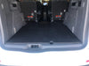 Ford Transit Connect 2014-Present 2nd Gen. - Rear Plate System - Long Wheel Base
