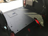 Jeep Wrangler 2021-Present 392 4 Door - Rear Plate System