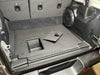 Jeep Wrangler 2021-Present 4xe 4 Door - Rear Plate System