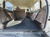 Lexus GX460 2010-Present - Second Row Seat Delete Plate System