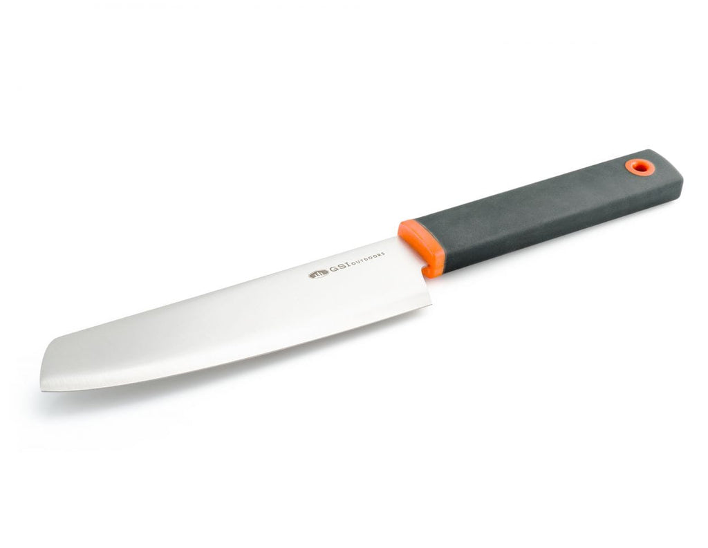 GSI Outdoors 6" Santoku Chef Knife