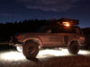 Hard Korr 8x High-Power LED Lights