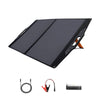100W Foldable Solar Panel - Flex Solar