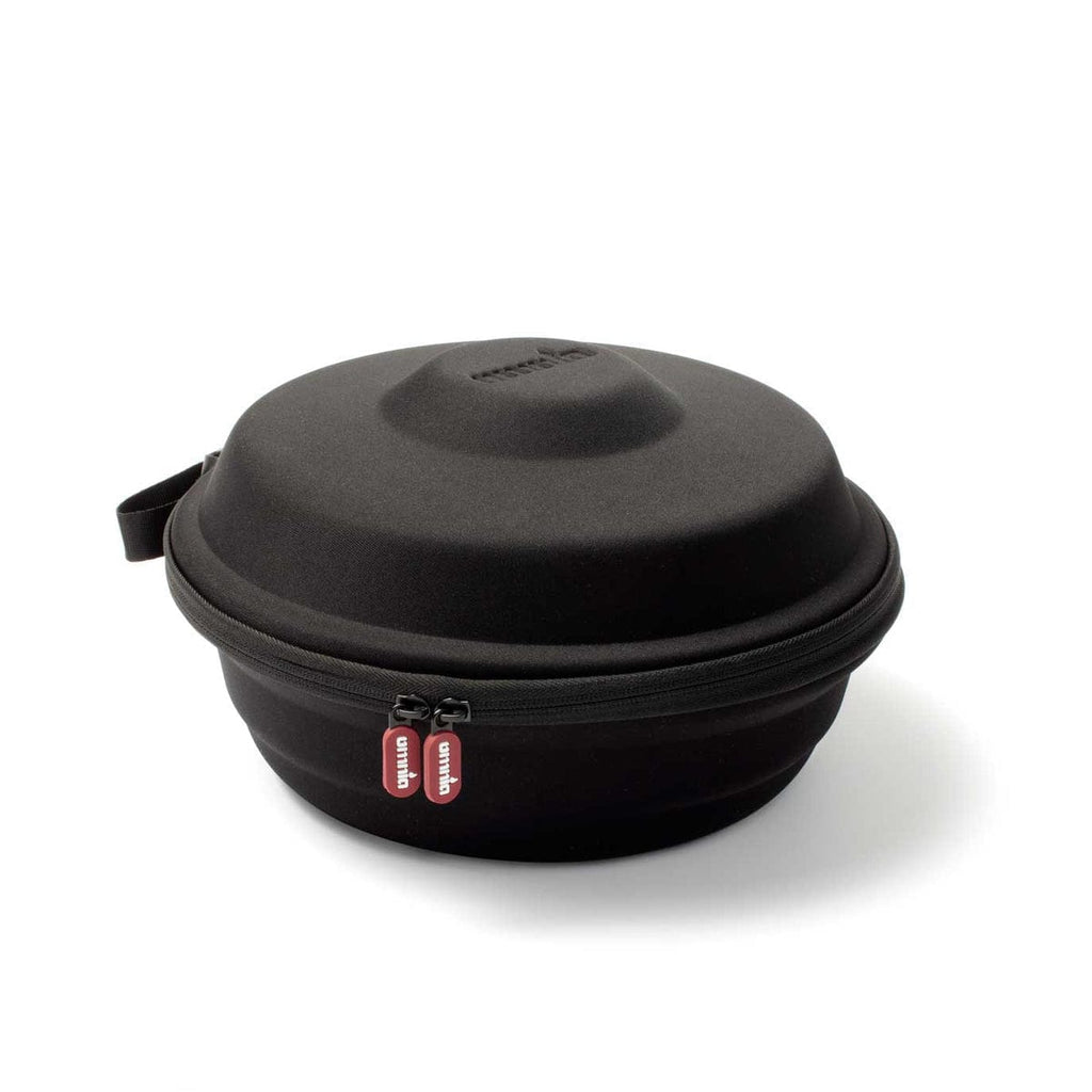 Camping-oven Omnia 3-parts  Camping Cook Set, Camping Pans