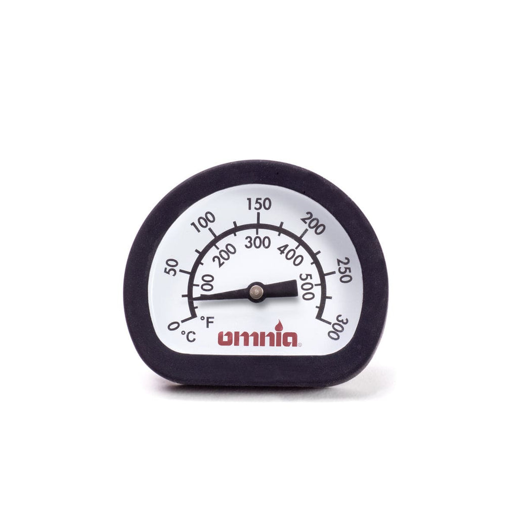 Thermometer for Omnia Stove Top Oven, or any oven with a vent hole - Sea  Dog Boating Solutions